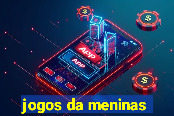 jogos da meninas